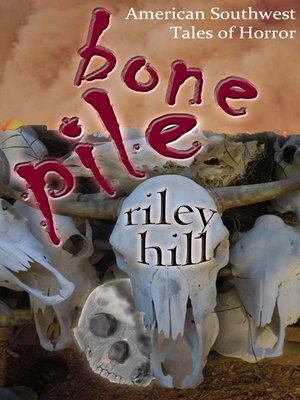 cover image of Bone Pile